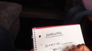 Naomih666 - BBC Homework