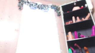 JennyCouture quick anal - no sound