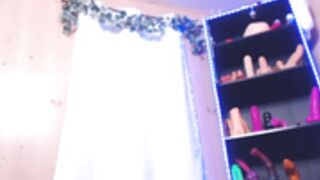 JennyCouture quick anal - no sound