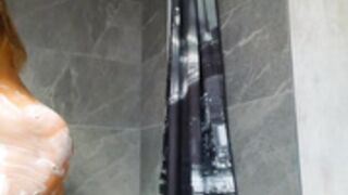 fire_talk shower tease
