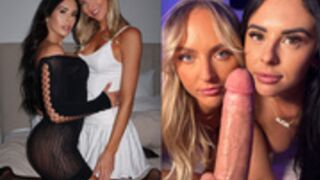Annie | Alicia | MrLDNLad Babes Fucked Hard & Fast