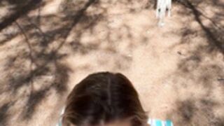 Avery Leigh OnlyFans Squirting on an Island Sex Tape