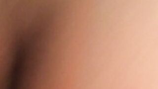 Latina Colombiana 18yo amateur