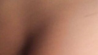 Latina Colombiana 18yo amateur