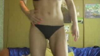 Merilyn Sakova (6-6-2014) #1375