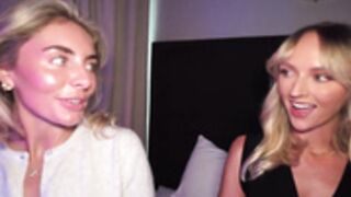 Bonnieblue Annieknight