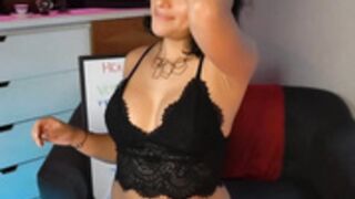 CB - tiny_panther 160