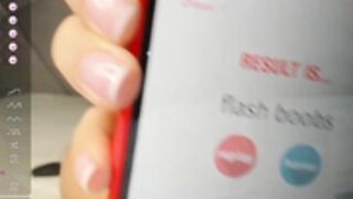 MFC/CB - Blueeyeslexxxy 185