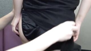 Mina Chan leaked uncensored part 1