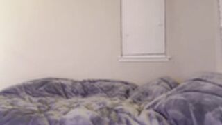 dreamfuck420 skinny ebony mouthfuck no cum