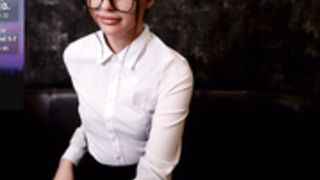 Nikkijadi teasing with ????