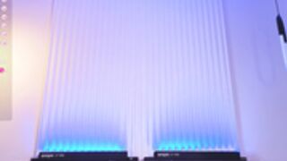 lissa_meooow has a new rack