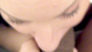 Lillianette fucks a real fan