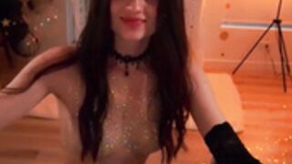 Glitter Girl 2