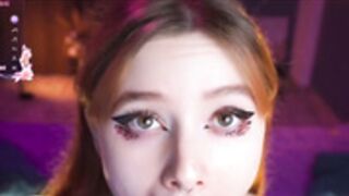 wowgirls sucking fingers sloppy sexy