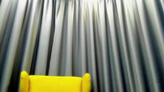 girlboss nude on bed