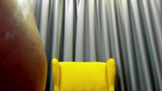 girlboss nude on bed