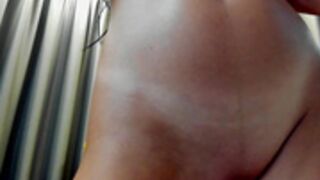 girlboss nude on bed