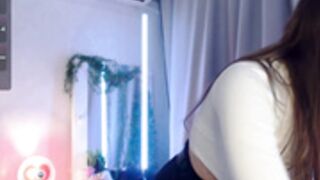 madison_mag tits and underboob