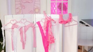 Alice Delish try on haul