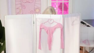Alice Delish try on haul