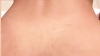 rita faez - very short clip