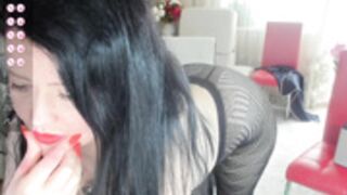 LoveCatsuit 2024-05-04_11-19-05 туфли и колготки