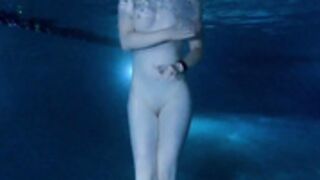 Emilybloom August 10th Pool Show Part 2 2