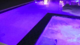 Emilybloom August 10th Pool Show Part 1 2