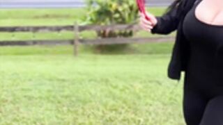 Angela White Sweet Hawaii Vacation POV