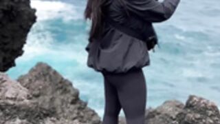 Angela White Sweet Hawaii Vacation POV