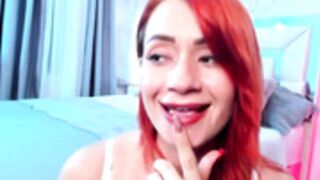 MILF  quiere leche caliente