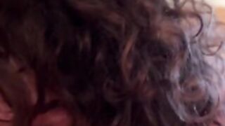 Mama fiona- motel sex with mommy