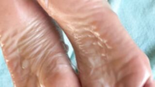 Lani soles cumshot