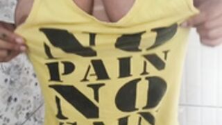 sharinha_jo brazilian BIG NATURALS !