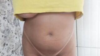 sharinha_jo brazilian BIG NATURALS !