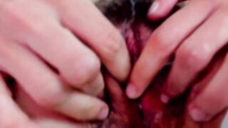 antonella_maitt squirt, closeup pussy play