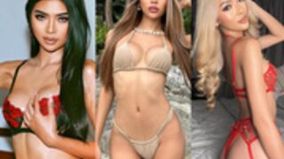 LilySG OnlyFans Singaporean Ladyboy Sextapes