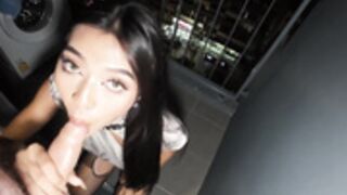 LilySG OnlyFans Singaporean Ladyboy Sextapes