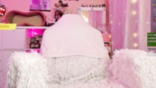 Yourcutewaifu 08/19/2024 cosplay