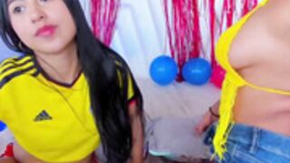 Cloy_baby lesbian show 07-20-2023 (3)
