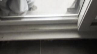 Chastify Cuckold watches Redhead Hotwife Fuck BBC