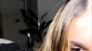 Tits See Through Livestream