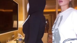 Ambsofficial Lesbian tape