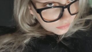 cutestalkergf moaning