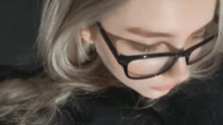 cutestalkergf moaning