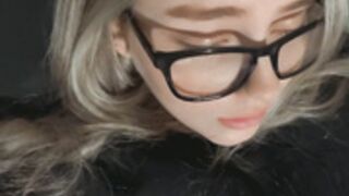 cutestalkergf moaning