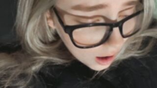 cutestalkergf moaning