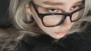 cutestalkergf moaning