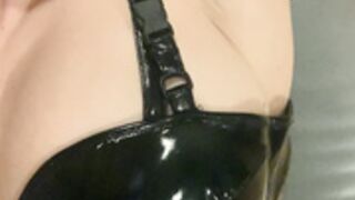 Goddess Armpit Worship